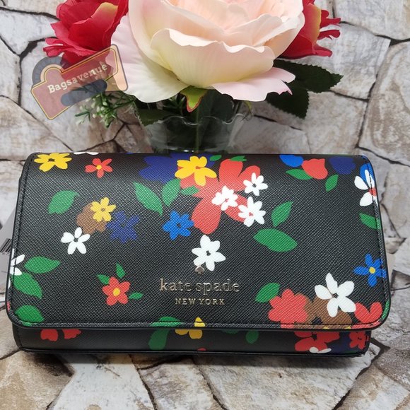 Staci Sailing Crossbody Small Crossbody Kate Spade - Picture 4 of 15